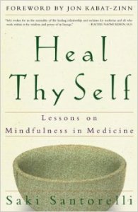 Heal thyself