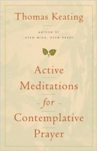 active meditation