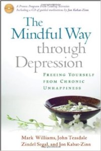 mindful way through depression