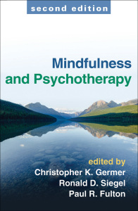 mindulfness and psychotherapy